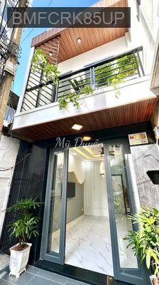 NHÀ NGỘP GIẢM HƠN 30% - DT 60M2 - MẶT TIỀN - ĐỐI DIỆN CHỢ BÌNH CHÁNH - Xã An Phú Tây  -  Huyện Bình Chánh 