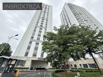 30Tr/M2✍️CHUNG CƯ HOÀ BÌNH 83M2 CHỈ 2.5 Tỷ TL- TẶNG NỘI THẤT MỚI ĐẸP - Phường Bình Hòa  -  Thị xã Thuận An 