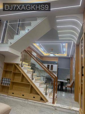 nhà mới full nội thất - Phường An Phú Đông  -  Quận 12 