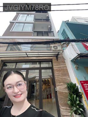 Siêu phẩm HXH cách 2 căn ra MT Nguyễn đình chiểu Q3 - Phường 4  -  Quận 3 