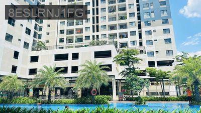 Căn hộ CC Charm Plaza sát Vincom Dĩ An,
93m2, 3pn, chỉ 2.2x tỉ - Phường Dĩ An  -  Thị xã Dĩ An 