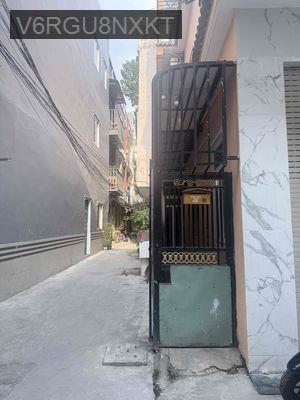 NHÀ ĐẸP KHU 1979 . TRUNG TÂM NHÀ BÈ. VÀO Ở NGAY - TT. Nhà Bè  -  Huyện Nhà Bè 