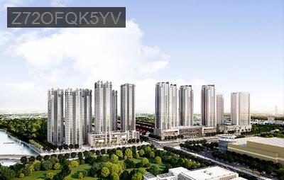 BÁN CĂN HỘ SUNRISE CITY DIỆN TÍCH LỚN 162M², 3PN, 3WC. GIÁ 14 TỶ TL - Phường Tân Hưng  -  Quận 7 
