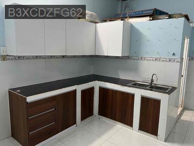 Bán nhà - Phường Tăng Nhơn Phú A  -  Quận 9  - 47m² - 3.35tỷ