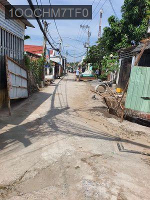 ĐÂT SỔ ĐỎ DT 83M2 LÊ VĂN LƯƠNG NHÀ BÈ GIÁ CHỈ 3,5 TỶ CCMB NGAY - TT. Nhà Bè  -  Huyện Nhà Bè 