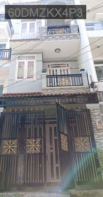 Bán nhà thị trấn nhà bè, tp. Hồ Chí Minh - TT. Nhà Bè  -  Huyện Nhà Bè 