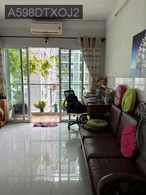 BÁN CĂN HỘ CARILLON 1 HOÀNG HOA THÁM SỔ HỒNG SẴN 60M2 2PN - Phường 13  -  Quận Tân Bình 