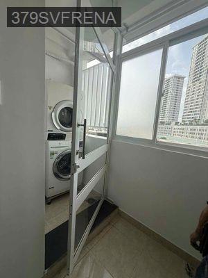 Bán Studio chung cư H3 đường Hoàng Diệu Quận 4, giá: 2.8 tỷ, sổ hồng - Phường 6  -  Quận 4 