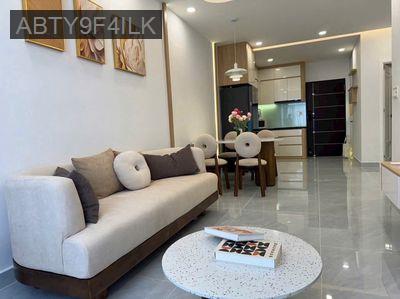 Bán căn hộ Sky Garden 3, PMH, Q7, nhà mới 100%, 2PN- 1WC - Phường Tân Phong  -  Quận 7 