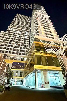 💥 D-HOMME QUẬN 6 BÁN NHIỀU CĂN 1PN ⏩ 3PN VIEW TRIỆU ĐÔ - Phường 6  -  Quận 6 