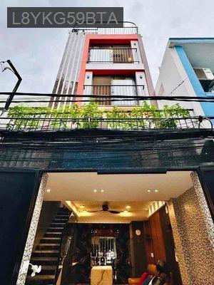 CƠ HỘI VÀNG SỞ HỮU SIÊU PHẨM HXH ĐƯỜNG 27, AN KHÁNH, Q2. GIÁ 6TỶ090 TL - Phường An Khánh  -  Quận 2 