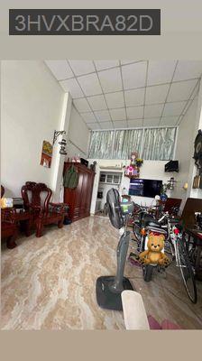 NHÀ CẦN BÁN GẤP CÒN THƯƠNG LƯỢNG - Xã Bình Hưng  -  Huyện Bình Chánh 