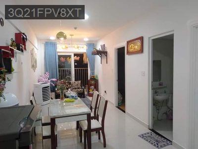 prosper  cần bán dt65m2 giá 2.65 tỷ - Phường Tân Thới Nhất  -  Quận 12 