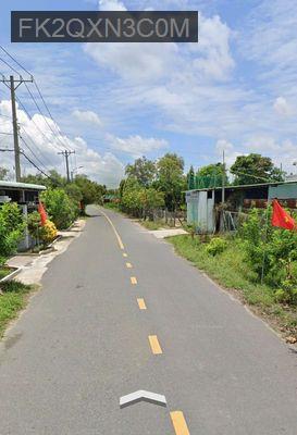 643m2 (10×64) xdtd , đường thông 12m , có sổ đỏ sẵn , ngay TT Củ Chi - TT. Củ Chi  -  Huyện Củ Chi 