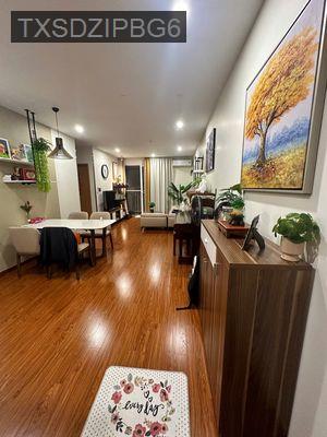 Cần Bán Căn Hộ Tara Residence Tạ Quang Bửu P6 Q8 - Phường 6  -  Quận 8 