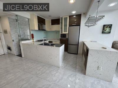 BQL căn hộ Phú Hoàng Anh 3PN – 129m², đầy đủ nội thất, giá 5ty có TL - Xã Phước Kiển  -  Huyện Nhà Bè 