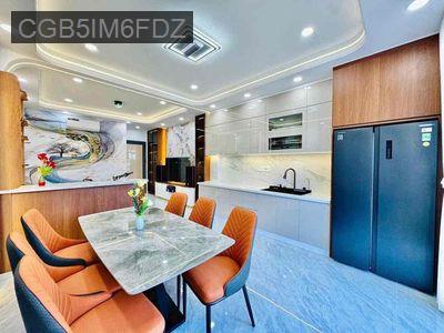 BÁN GẤP CĂN NHÀ PHỐ BCONS, 4 LẦU, NGAY LÀNG ĐẠI HỌC, SỔ SẴN, VIEW ĐẸP - Phường Linh Xuân  -  Quận Thủ Đức 