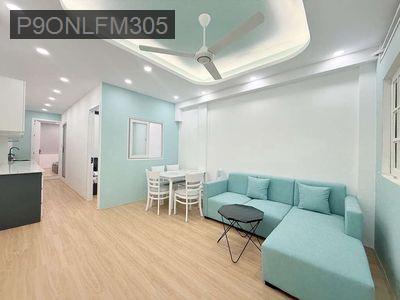 Căn hộ chung cư - 43m2 - 2 PN, 2WC - CMT8, Q10 - Phường 15  -  Quận 10  Căn hộ chung cư - 43m2 - 2 PN, 2WC - CMT8, Q10 - Phường 15  -  Quận 10