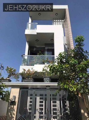 Cần Bán Nhà 2 Tầng Kiên Cố - Xã Xuân Thới Sơn  -  Huyện Hóc Môn 