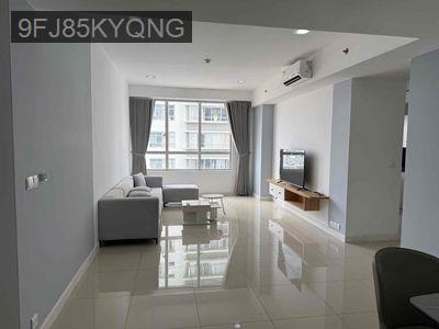 Nhà chính chủ cần bán - Phường Tân Hưng  -  Quận 7 
