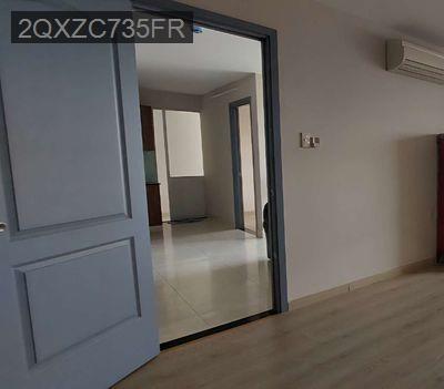 Căn hộ quận 2 đẹp có 3phòng ngủ, dt 100mét, giá rẻ, vay ngân hàng được - Phường Bình Trưng Đông  -  Quận 2 