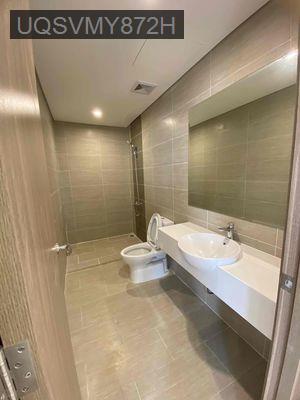 CĂN HỘ 3 PHÒNG NGỦ 2 WC - Phường Long Thạnh Mỹ  -  Quận 9 