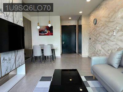 Chính Chủ - Miễn Tiếp trung gian - BÁN CĂN GÓC HIẾM – FELIZ EN VISTA - Phường Thạnh Mỹ Lợi  -  Quận 2 