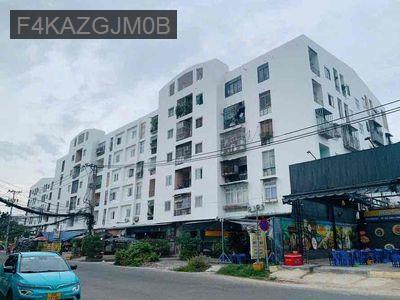 Bán căn chung cư Hiệp Bình Chánh ĐS23 Phạm Văn Đồng giá 2,050tỷ - Phường Hiệp Bình Chánh  -  Quận Thủ Đức 