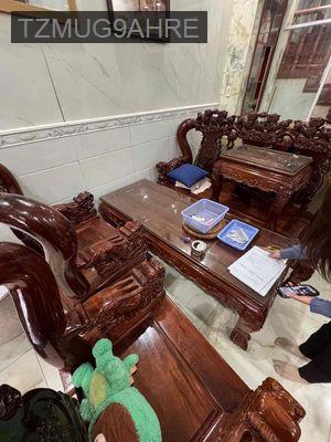 Bán nhà chính chủ Bình Tân - Phường Bình Hưng Hòa  -  Quận Bình Tân 