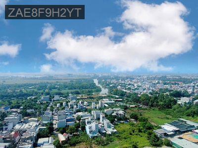 Bán nhanh căn hộ 2PN1WC - Rainbow - Vinhomes Grand Park Q9 - Thủ Đức - Phường Long Thạnh Mỹ  -  Quận 9 