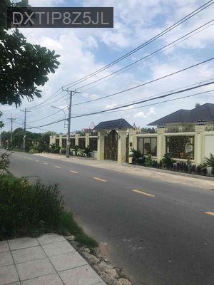 Bán nhà - Xã An Phú  -  Huyện Củ Chi  - 377m² - 3.5tỷ
