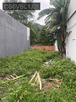 Ban Đất Thổ Cư 92m2 gần nhà máy nước Tân Hiệp gần chợ gần trường cấp 1 - Xã Tân Hiệp  -  Huyện Hóc Môn 