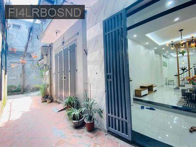 chính chủ cần vốn xoay sở cần bán gấp nhà sát Chợ Bình Chánh - Xã Bình Chánh  -  Huyện Bình Chánh 