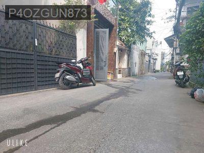 🏡🔥 NHÀ MỚI HXH VÀO TẬN NHÀ – LÊ VĂN THỌ – CẠNH CV LÀNG HOA - Phường 16  -  Quận Gò Vấp 