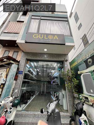 minh chính chủ cần bán căn mặt tiền tân hải - Phường 13  -  Quận Tân Bình 