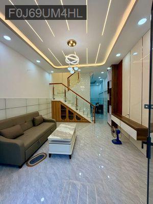 NHÀ ĐANG ĐƯỢC NHIỀU NGƯỜI ĐỂ Ý GẦN ĐÂY - Phường Tân Tạo  -  Quận Bình Tân 