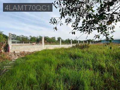 BÁN GẤP GIÁ RẺ ĐẤT MẶT TIỀN ĐƯỜNG D1,QUẬN 9 – GIÁ 15 TRIỆU/M2, 2500m2 - Phường Long Phước  -  Quận 9 