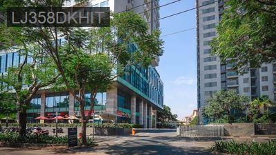 Cần bán CH Rivera Park SG,Thành Thái,Q10.DT: 65m2 -2PN view Đông Nam - Phường 14  -  Quận 10 