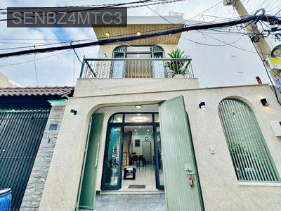 Cần bán nhà đường Thủ Khoa Huân - Phường Thuận Giao  -  Thị xã Thuận An 