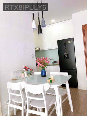 Bán chung cư - Phường Linh Đông  -  Quận Thủ Đức  - 54m² - 2.18tỷ