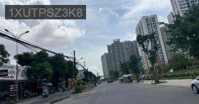 đất nền tái định cư vinhoms q9 - Phường Long Bình  -  Quận 9 