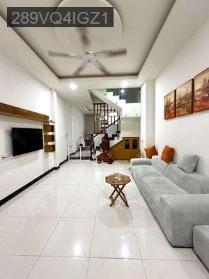 bán nhà 52 lm2 - Phường Bình Chiểu  -  Quận Thủ Đức 