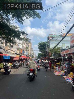 ✅vị trí: ngay Nguyễn Suý... gần chợ trường học và các tiện ích xung qu - Phường Tân Quý  -  Quận Tân Phú 