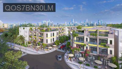 🔥 ĐỪNG BỎ LỠ CƠ HỘI VÀNG ĐẦU TƯ TẠI BCONS EDEN PARK! 🔥 - Phường Bình An  -  Thị xã Dĩ An 