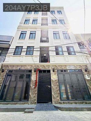 CHDV 26P CẦN BÁN NGAY CHỢ THẠCH ĐÀ - Phường 14  -  Quận Gò Vấp 