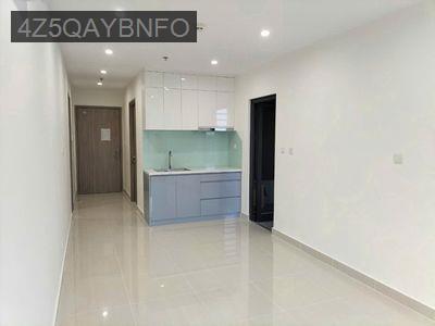Vinhomes Grand Park, 41m2, 1 PN, Thủ Đức, Hồ Chí Minh - Phường Long Thạnh Mỹ  -  Quận 9 