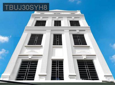 Bán tòa CHDV Hồ Văn Long, DT160tr/tháng giá 20 tỷ 8 thương lượng !!! - Phường Bình Hưng Hòa B  -  Quận Bình Tân 