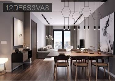 Bán Nhiều CH 1PN, 2PN, 3PN, Tại The Everrich Infinity, Q5 - Giá Ưu Đãi - Phường 4  -  Quận 5 