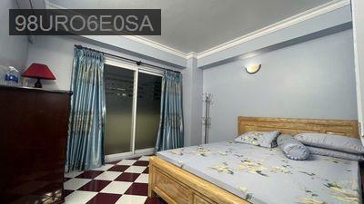 Bán Chung cư Miếu Nổi 52m2 có thang máy 2pn 1wc, Tặng toàn bộ nội thất - Phường 3  -  Quận Bình Thạnh 