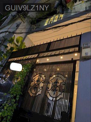 Bán nhà - Phường 12  -  Quận 10  - 50m² - 7.9tỷ